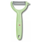Овочечистка Victorinox Tomato and Kiwi Light Green (7.6079.42) - зменшене зображення 1