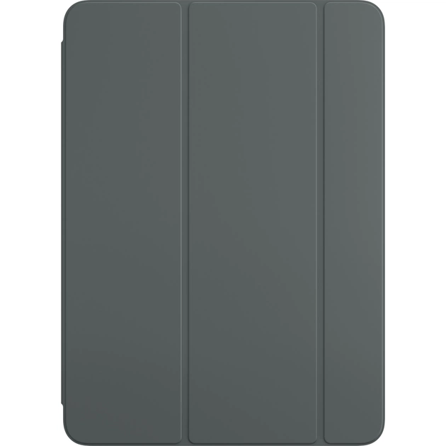 Чехол для планшета Apple Smart Folio for iPad Air 11-inch (M2) - Charcoal Gray (MWK53ZM/A) - изображение 1