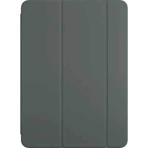 Чохол до планшета Apple Smart Folio for iPad Air 11-inch (M2) - Charcoal Gray (MWK53ZM/A) зображення 1