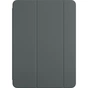 Чохол до планшета Apple Smart Folio for iPad Air 11-inch (M2) - Charcoal Gray (MWK53ZM/A) - зменшене зображення 1