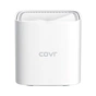 Маршрутизатор D-Link COVR-1102 - зменшене зображення 2