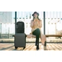 Рюкзак для ноутбука Dell 15" EcoLoop Pro Slim Backpack, Black, CP5724S (460-BDQP) - зменшене зображення 8