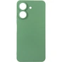 Чохол до мобільного телефона Dengos Soft Xiaomi Redmi 13C (mint) (DG-TPU-SOFT-55) - зменшене зображення 1