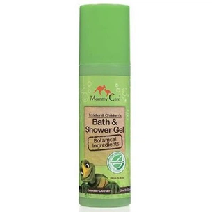 Дитячий гель для душу Mommy Care з алое вера, календулою, ромашкою (491467) зображення 1