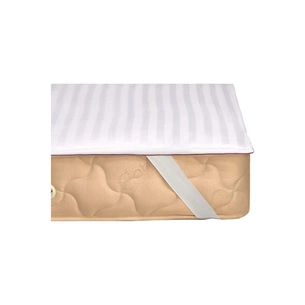 Наматрацник MirSon DeLuxe Woollen 480 70x130 см (2200000142146) зображення 1