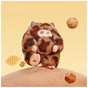 М'яка іграшка 10/10 Toys сюрприз Giggle monster Солодкі мрії (GM9981021) - зменшене зображення 8