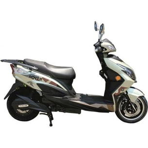 Електроскутер Rover Dragon 03 Moss Green зображення 1