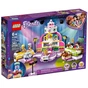 Конструктор LEGO Friends Змагання кондитерів 361 деталь (41393) - зменшене зображення 1
