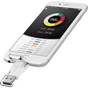 USB флеш накопичувач PhotoFast 128GB i-Flashdrive Max Gen2 U3 White USB 3.0 - Lightning (IFDMAXG2128GB) - зменшене зображення 10