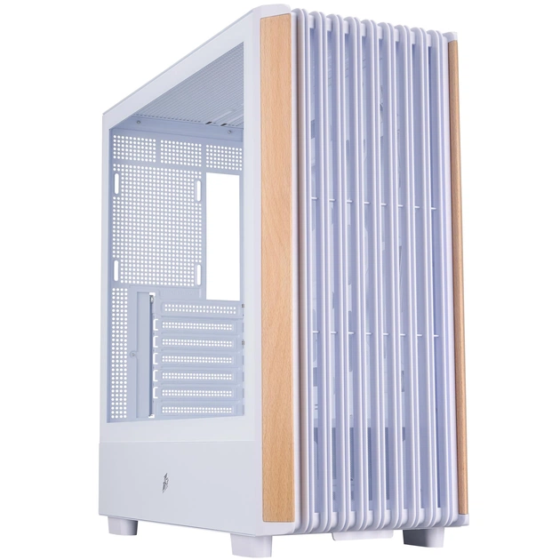 Системный блок Prologix (I14900KF.64.S20.5090.2121W) - изображение 1