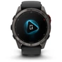 Смарт-часы Garmin fenix 8, MicroLED, GPS смарт-годинник (010-03380-05) - уменьшенное изображение 11