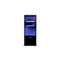 Інтерактивний кіоск Intboard INFOCOM ST 55" black i5-1145G7/16 Gb/SSD 256 Gb (Capacitive touch) (10478028) - зменшене зображення 1