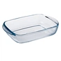 Форма для випікання Pyrex CookStore з кришкою прямокутна 28 х 20 х 8 см 2.5 л (216P000/7645) - preview 5