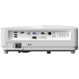 Проектор Optoma EH340UST (E1P1A1GWE1Z2) - зменшене зображення 4