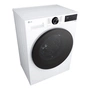 Пральна машина LG F2X5FS5W - зменшене зображення 12