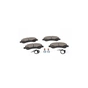 Гальмівні колодки Bosch 0 986 494 236 - зменшене зображення 7