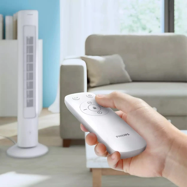 Вентилятор Philips CX5535/00 - picture 6