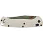 Ніж Benchmade Taggedout White (15536GN-01) - зменшене зображення 4