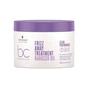 Маска для волосся Schwarzkopf Professional BC Bonacure Frizz Away Treatment 500 мл (4045787726756) - зменшене зображення 1