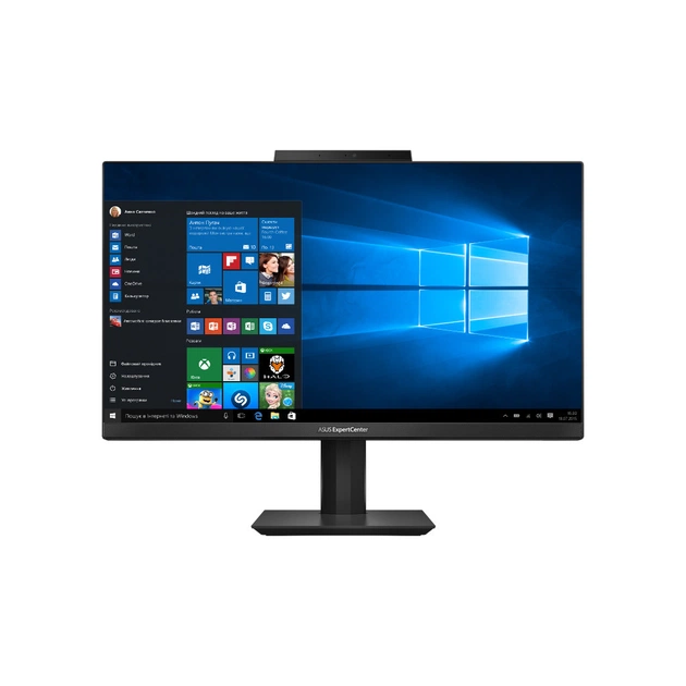 Комп'ютер ASUS A5202WHAK-BA025R / i5-11500B (90PT0382-M00D70) - зображення 1