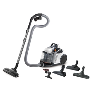 Пилосос Electrolux EUFC8ALRGY зображення 1