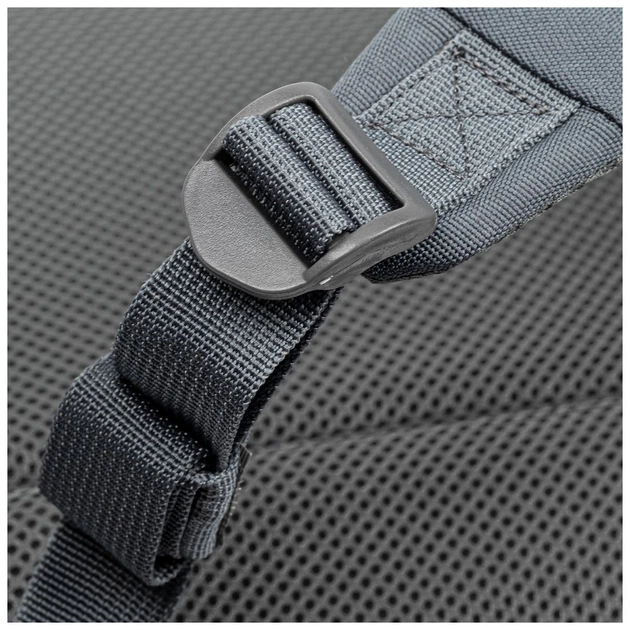 Рюкзак для ноутбука RivaCase 13.3" 8264 Ulsan Dark Grey (8264DarkGrey) - picture 11