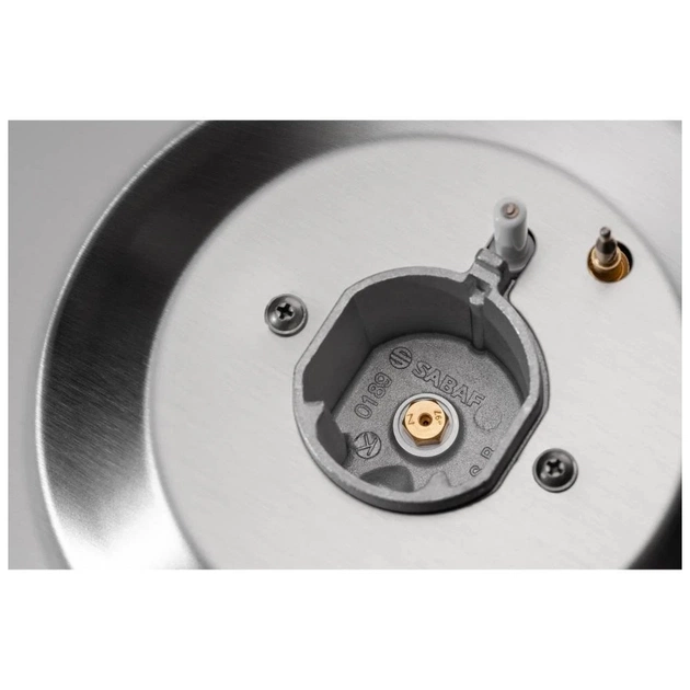 Варочна поверхня GRANADO GGH 61-104 inox (GGH2611047) - picture 8