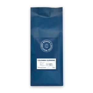 Кофе Romus Colombia Supremo в зернах 1 кг (356918) изображение 1