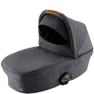 Люлька Britax-Romer SMILE III Midnight Grey, Brown (2000032750) зображення 1