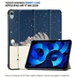 Чохол до планшета BeCover Smart Case Apple iPad Air 11" M4 2026 Good Night (715210) - зменшене зображення 7