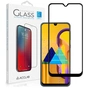 Стекло защитное ACCLAB Full Glue Samsung M30s Black (1283126508646) - уменьшенное изображение 1