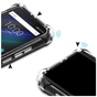 Чохол до мобільного телефона BeCover Anti-Shock Tecno Pop 5 LTE (BD4i) Clear (708908) - зменшене зображення 2