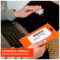 Серветки Whoosh! Screen Shine 20 WIPES 10х7cm + 1microfiber 14х14cm (1FG20WPENFR) - зменшене зображення 5
