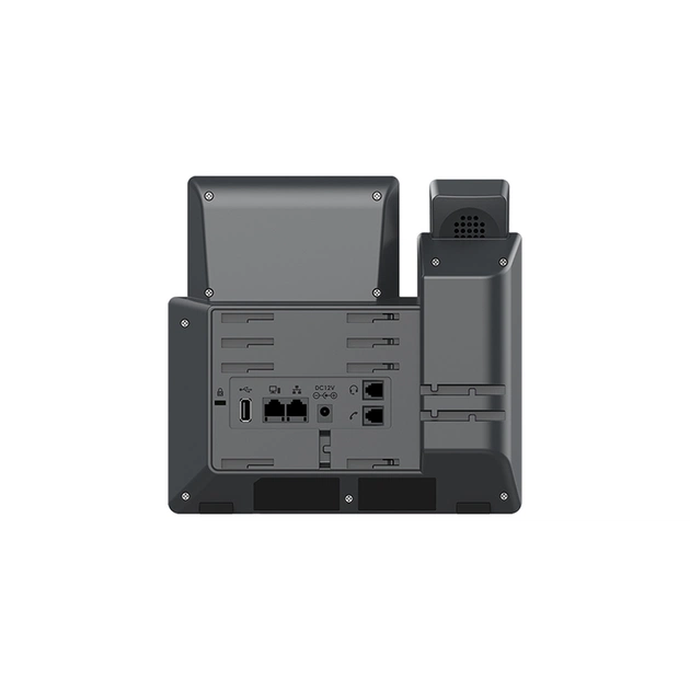 IP телефон Grandstream GRP2634 - зображення 5