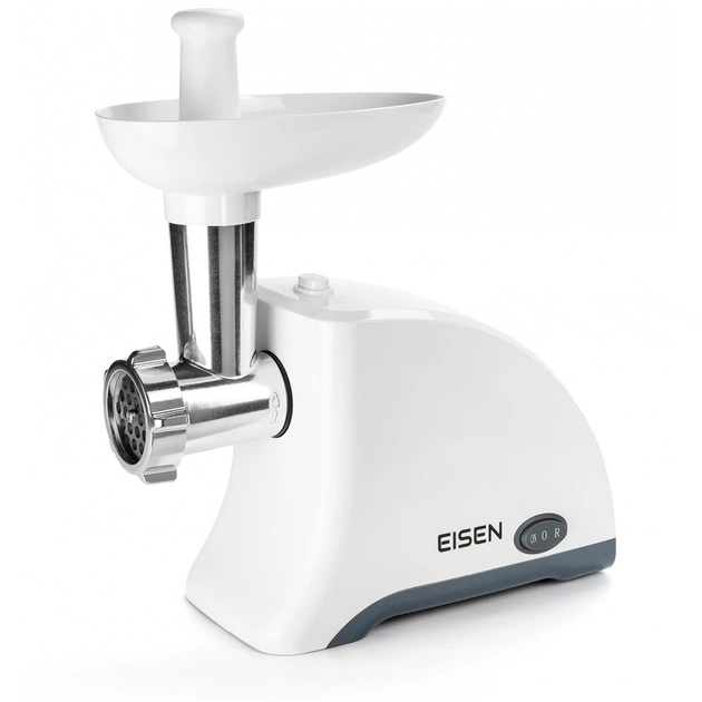 М'ясорубка Eisen EMG-180SSW - зображення 1