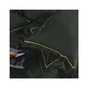 Постільна білизна MirSon Сатин Imperial Satin Emerald 175х210 двоспальний (2200008576240) - зменшене зображення 7