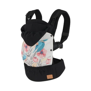 Рюкзак-переноска Kinderkraft Huggy Bird (5902533914432) зображення 1