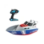 Радіокерована іграшка Ninco Поліцейський катер (6334077) - зменшене зображення 1
