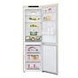 Холодильник LG GC-B459SECL - зменшене зображення 2