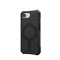 Чохол до мобільного телефона UAG iPhone 16E (4th Gen, 2025) Essential Armor MagSafe Black (114496114040) - зменшене зображення 2