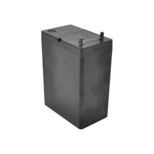 Батарея до ДБЖ Merlion 4V-2.8Ah (GP328) зображення 1