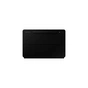 Чехол для планшета Samsung Book Cover Keyboard Galaxy Tab S7 (T870) Black (EF-DT870BBRGRU) - уменьшенное изображение 2