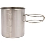 Чашка туристична Tramp UTRC-037-metal - зменшене зображення 3