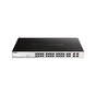 Коммутатор сетевой D-Link DGS-1210-24P - уменьшенное изображение 1