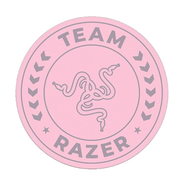Килимок під крісло Razer Team Floor Rug Quartz (RC81-03920300-R3M1) - picture 1