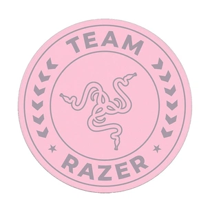 Килимок під крісло Razer Team Floor Rug Quartz (RC81-03920300-R3M1) зображення 1