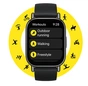 Смарт-годинник Xiaomi Redmi Watch 5 Lite Black (BHR8789GL)_EU - зменшене зображення 7