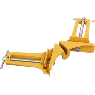 Струбцина Tolsen industrial кутова 75 мм (10218) picture 1