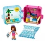 Конструктор LEGO Friends Літня ігрова скринька Олівії 48 деталей (41412) - зменшене зображення 2