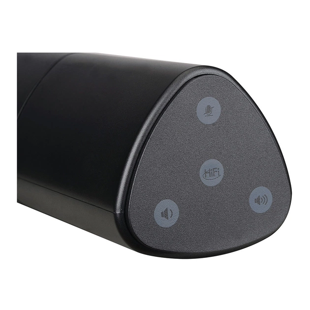 Веб-камера Sandberg All-in-1 ConfCam 1080P Remote Black (134-23) - picture 4